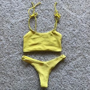 BOUND by Bond-Eye Australia Bikini